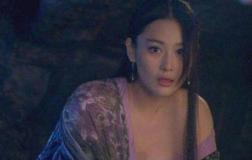 贾静雯|七年前，这出戏真的是美女如云，贾静雯张馨予高圆圆，都是配角