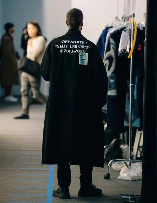 Raf|这篇文章,让我们真正审视一下中国潮流和国外的差距。