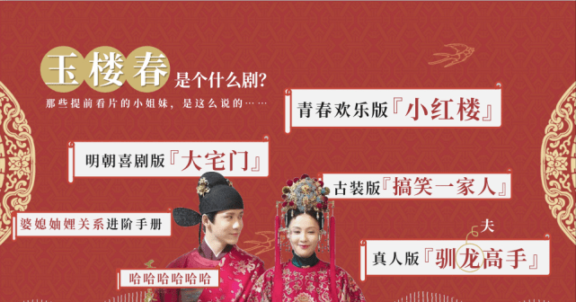 红楼梦|于正公式下，编剧比主角更会“演”，但还是失灵了