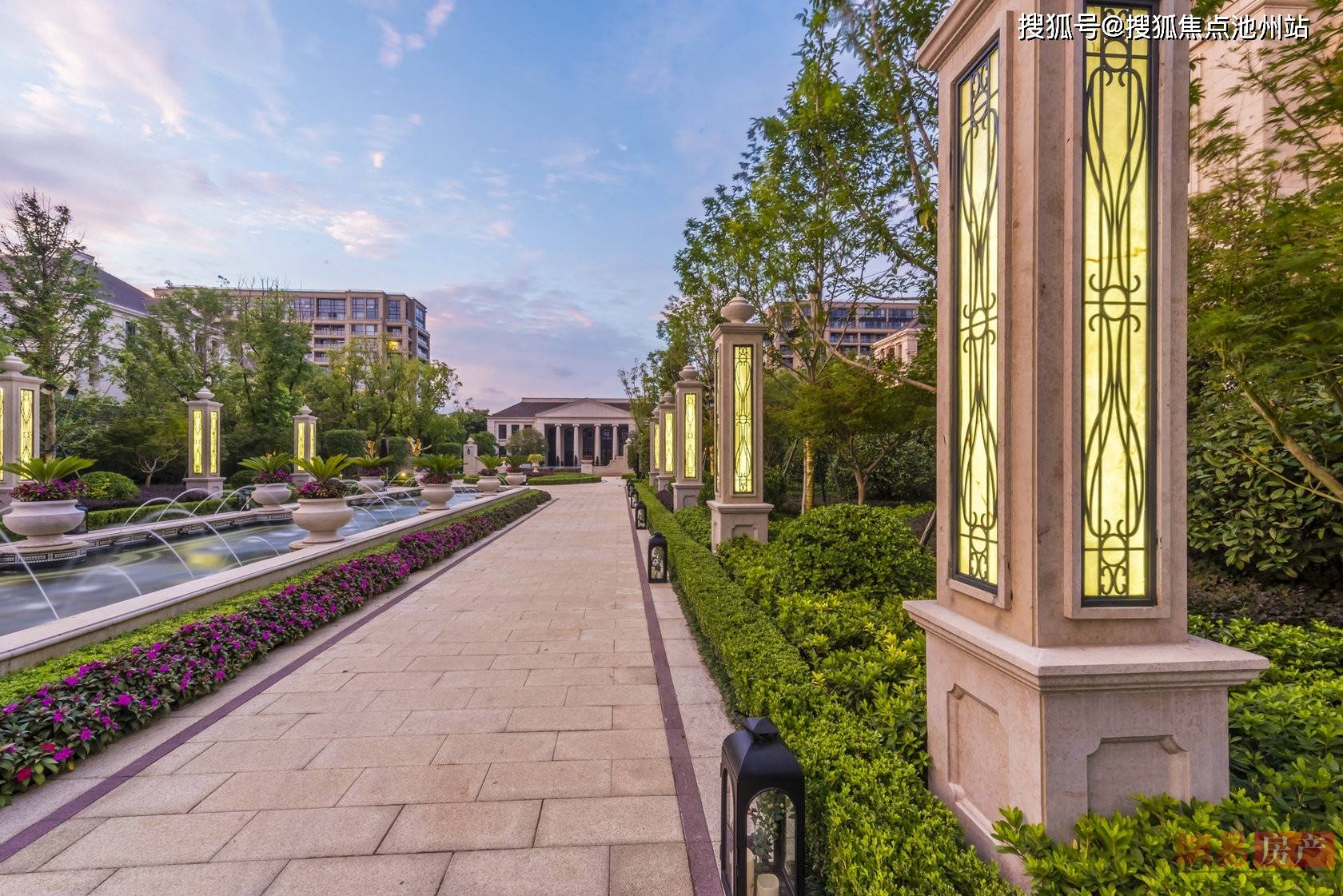 【官网】上海【海伦堡兰园】售楼处电话—地址—售楼中心24小时电话