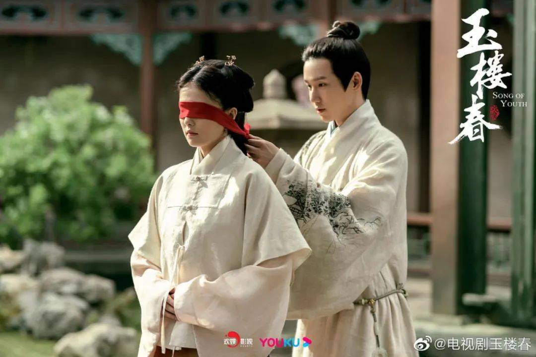 红楼梦|于正公式下，编剧比主角更会“演”，但还是失灵了