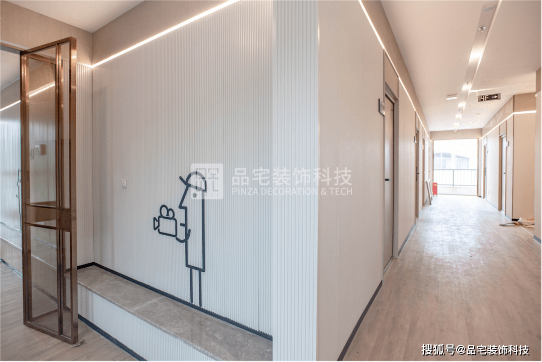 金地华东8760城市菁英社区日出春晓 悦目新生 装配式内装实力新作_生活