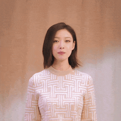 无可|无可比NI的一万种高级感，倪妮都有！