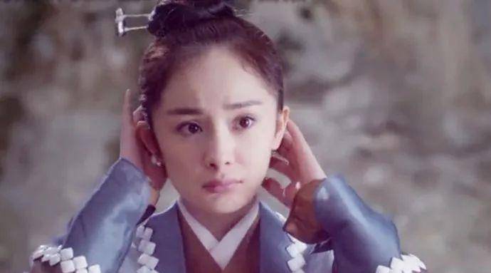 中分|事实证明，拖垮古装剧女演员美貌的不是“梳平”，而是“发包”啊