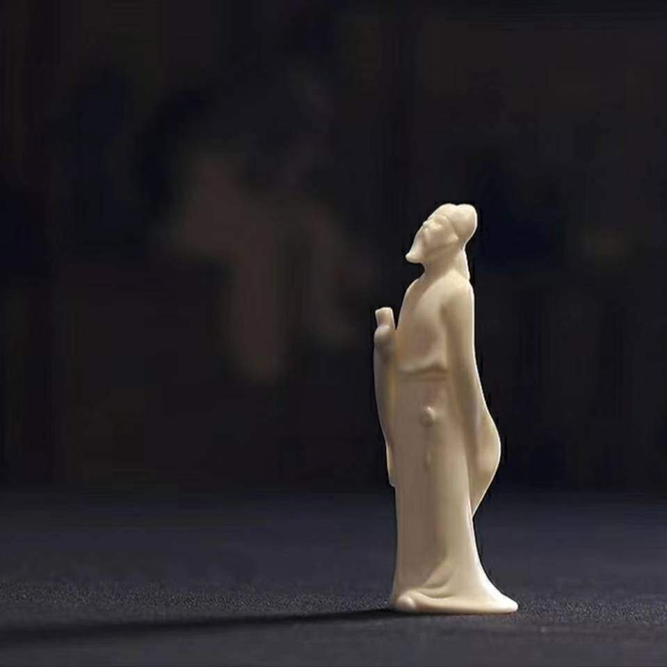 那长舒|成年人的世界，没有容易二字