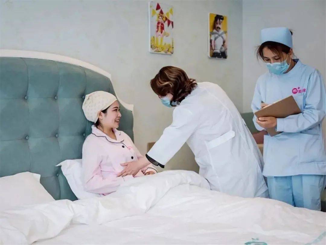 时间|生完孩子后，坐月子30天还是42天对产妇来说区别很大，你要重视