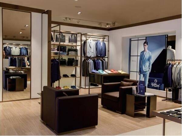 金利来|业绩持续低迷，金利来或许真的老了