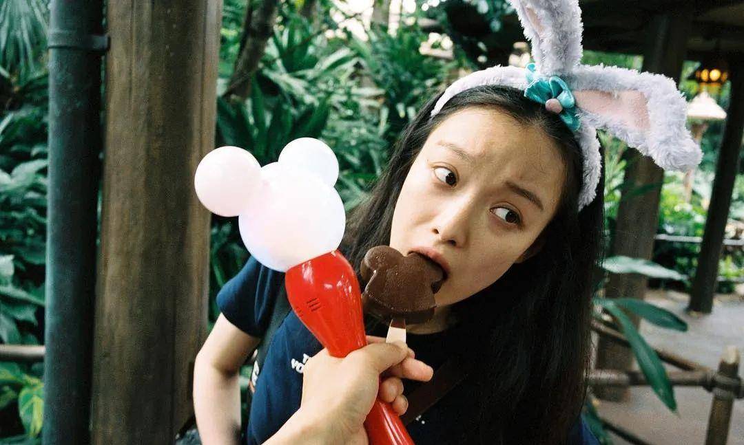 无可|无可比NI的一万种高级感，倪妮都有！