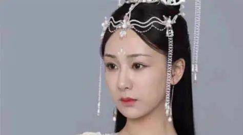 中分|事实证明，拖垮古装剧女演员美貌的不是“梳平”，而是“发包”啊