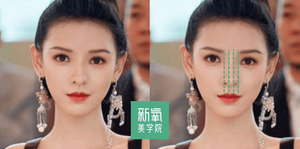 女明星|刘诗诗是不是因为美商太高才不跟女明星们一起扮少女的？