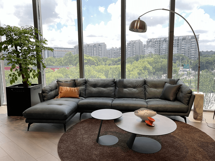 德国的nikator尼卡托沙发到底有何过人之处