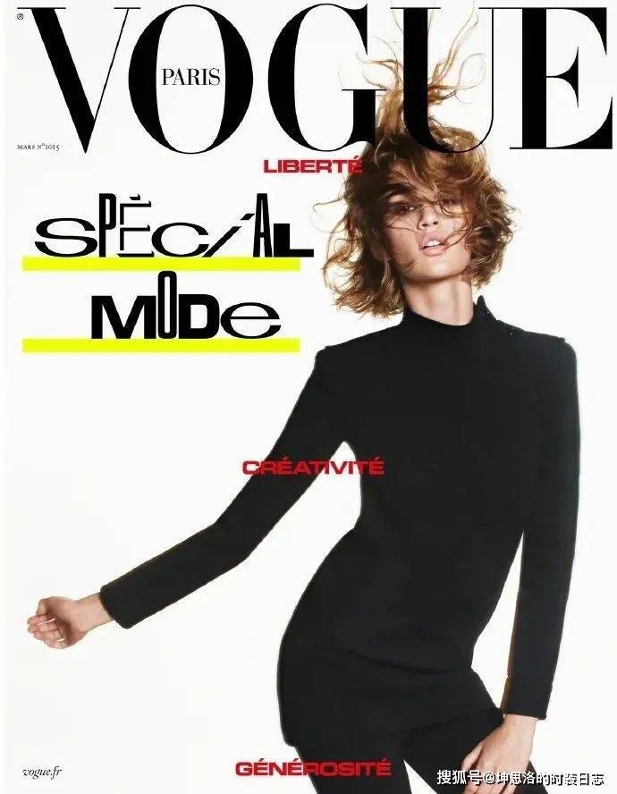 穿搭灵感丨celine2021春夏女装广告大片率性洒脱的celine女郎