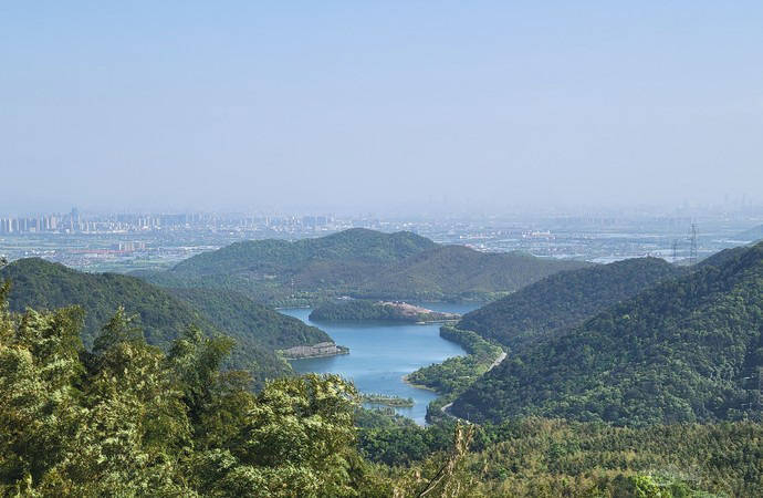 慈溪口碑好又值得一去的旅行景点推荐去哪个都不怕被坑