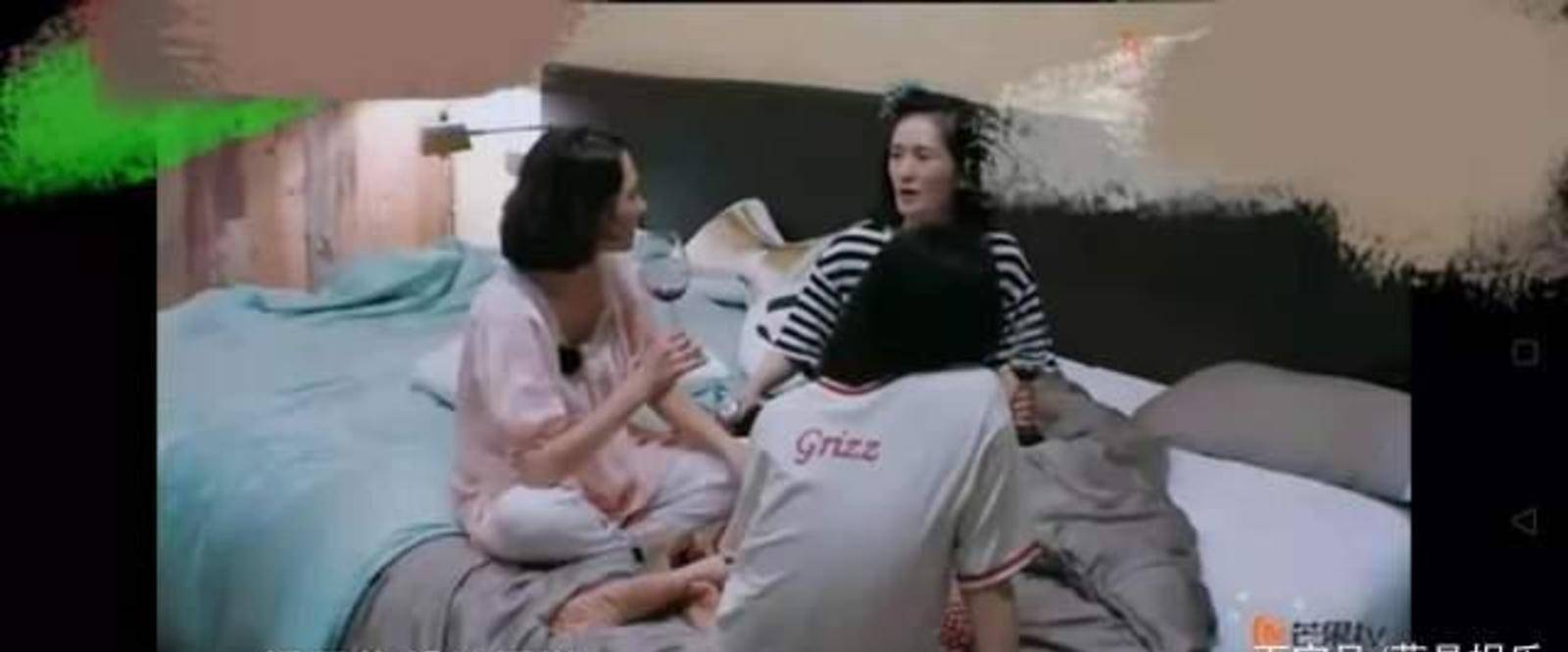 快乐家族|谢娜怀孕的那些事儿，一直是个瓜！