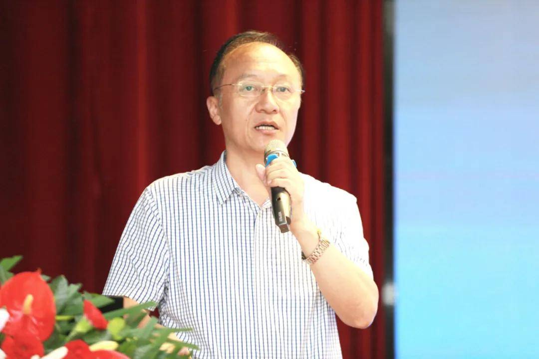 刘淑娟|西安大兴医院成功召开“卵巢癌规范性诊疗研讨会”