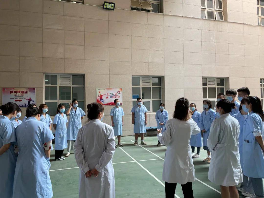 防控|疫情防控｜严阵以待 死守控感大门