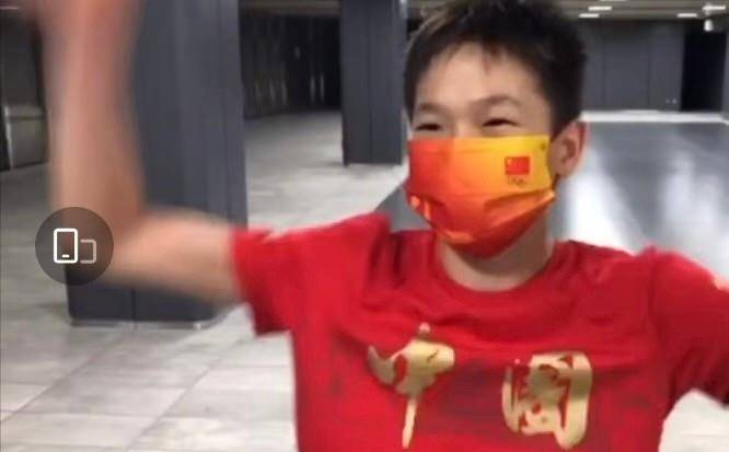 跳水|可爱！全红婵说想开一家大超市，谦虚低调：没想过站上领奖台