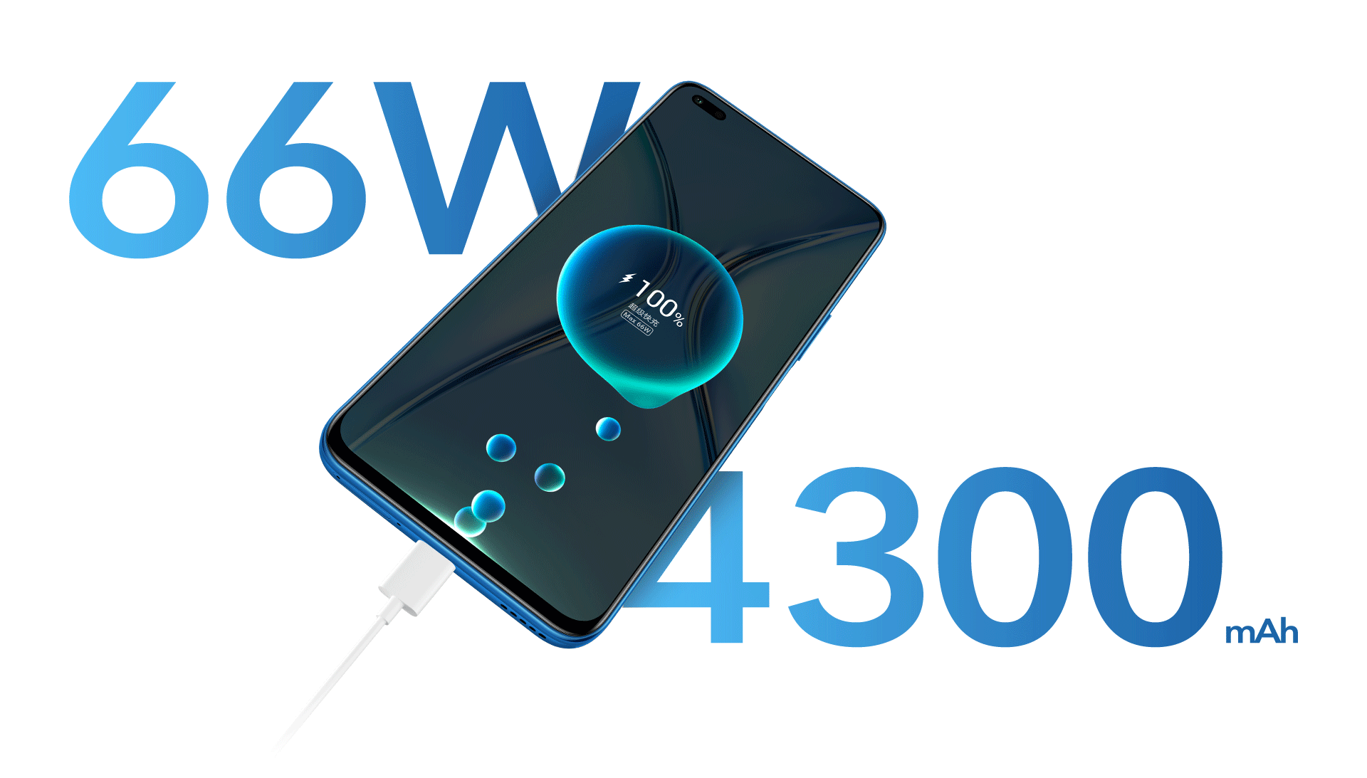 旗舰|荣耀X20发布：66W旗舰快充加持 1899元起