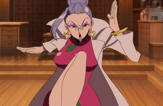 实力|海贼王：3种特殊的“拳法”体术，人妖拳法上榜，爱心铁拳最强