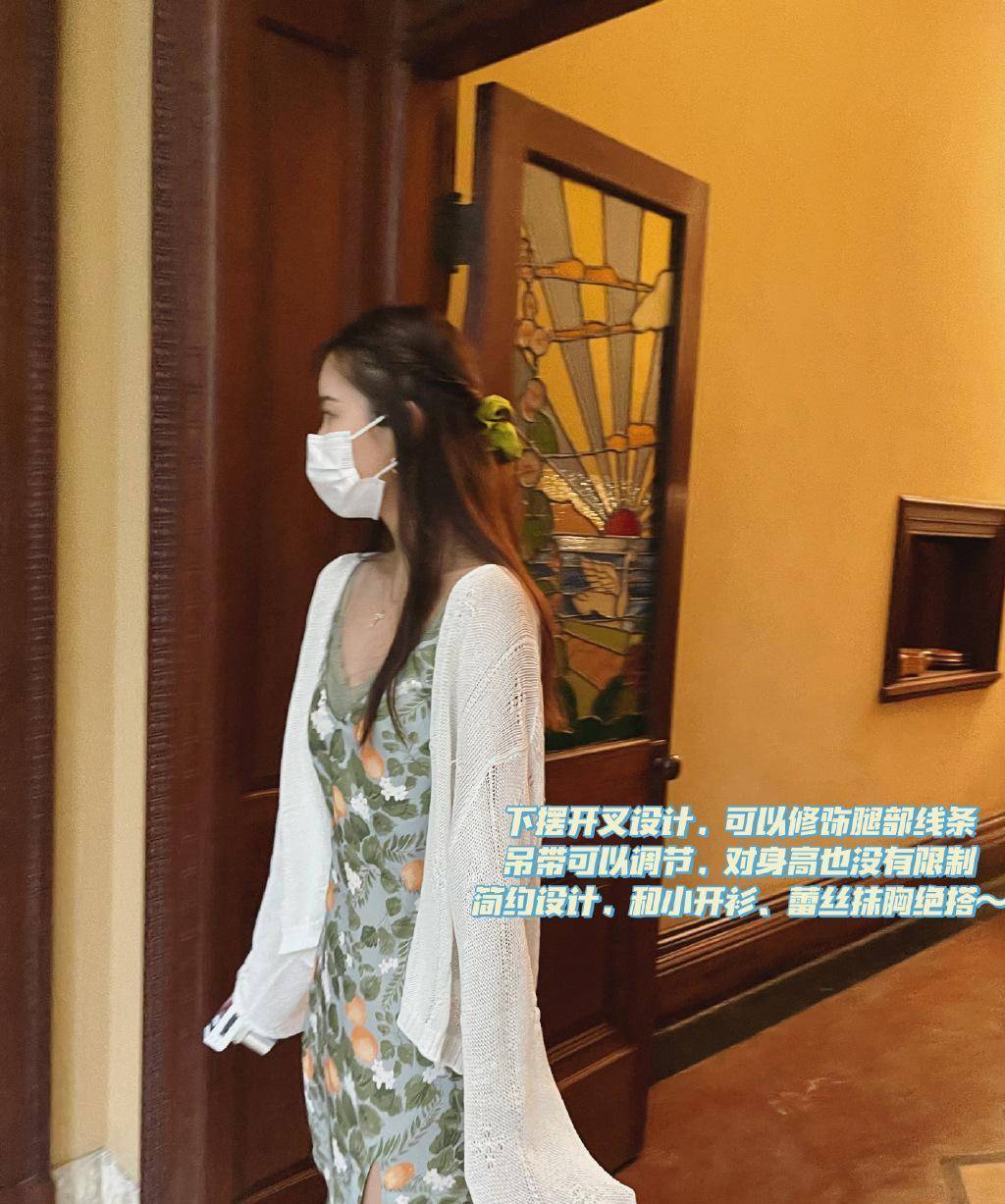 设计|陈赫的眼光真不错，老婆穿衣打扮都好高级，又纯又欲很迷人