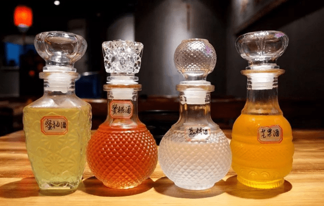 因为|1500吨酱酒被拍卖，4000万身价不值一提，未来将是低度酒的天下？