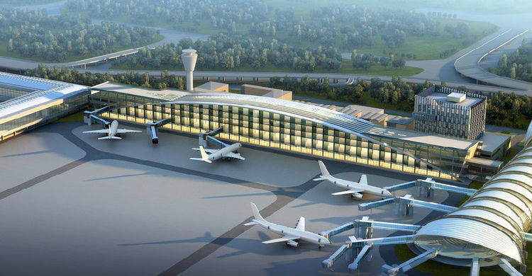 又一新机场落户潍坊，总投入达73.06亿，寿光或将成为“大赢家”