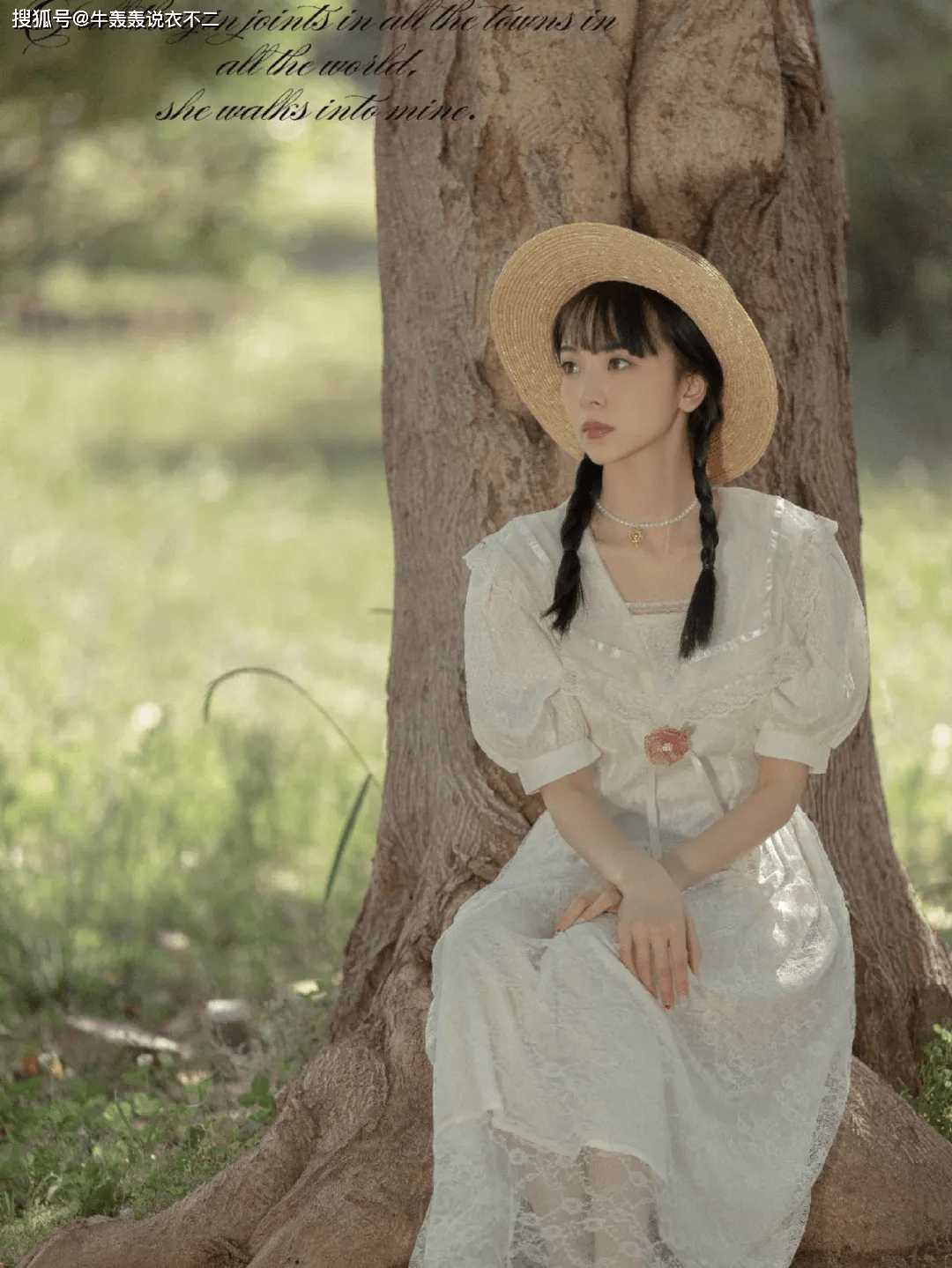 姐妹|夏天已接近尾声，入秋这2件衣服该备起来了！都被棋盘格和编织元素占领了