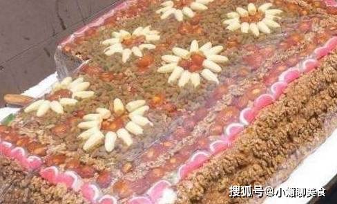 美食|给你100万让你从6种零食中选择一种吃10斤，网友：又想骗我吃东西