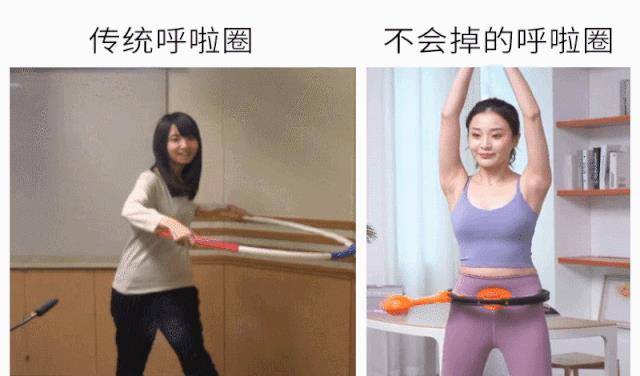 身材|美女爱穿“无痕裤”，婀娜身姿让人着迷，坚持运动或是关键