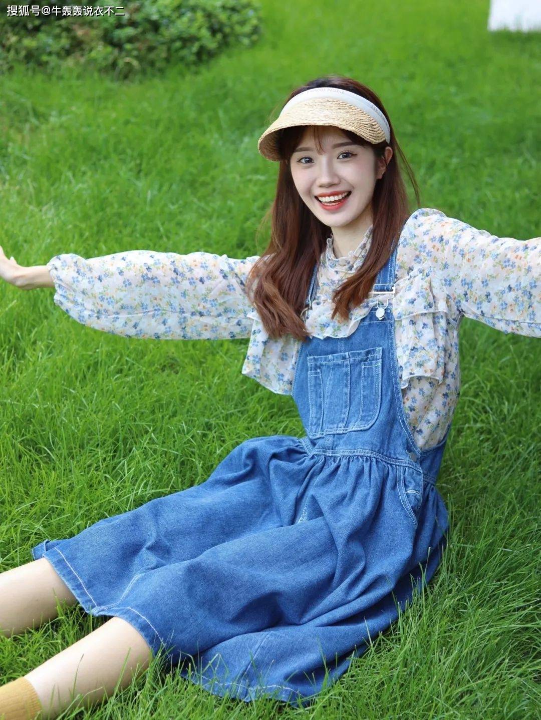 苹果|你是什么身材就该怎么穿！女生照着这样穿，显瘦又好看