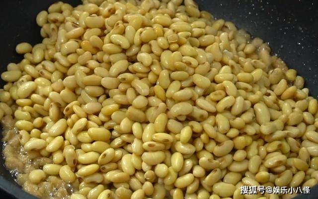 不用晒的酱豆制作过程 88036868ac4b47f983bb9141868f3f3e.jpeg