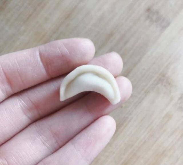 白菜|给宝宝在家做这种早餐，小宝们一口一个，吃得开心，健康成长