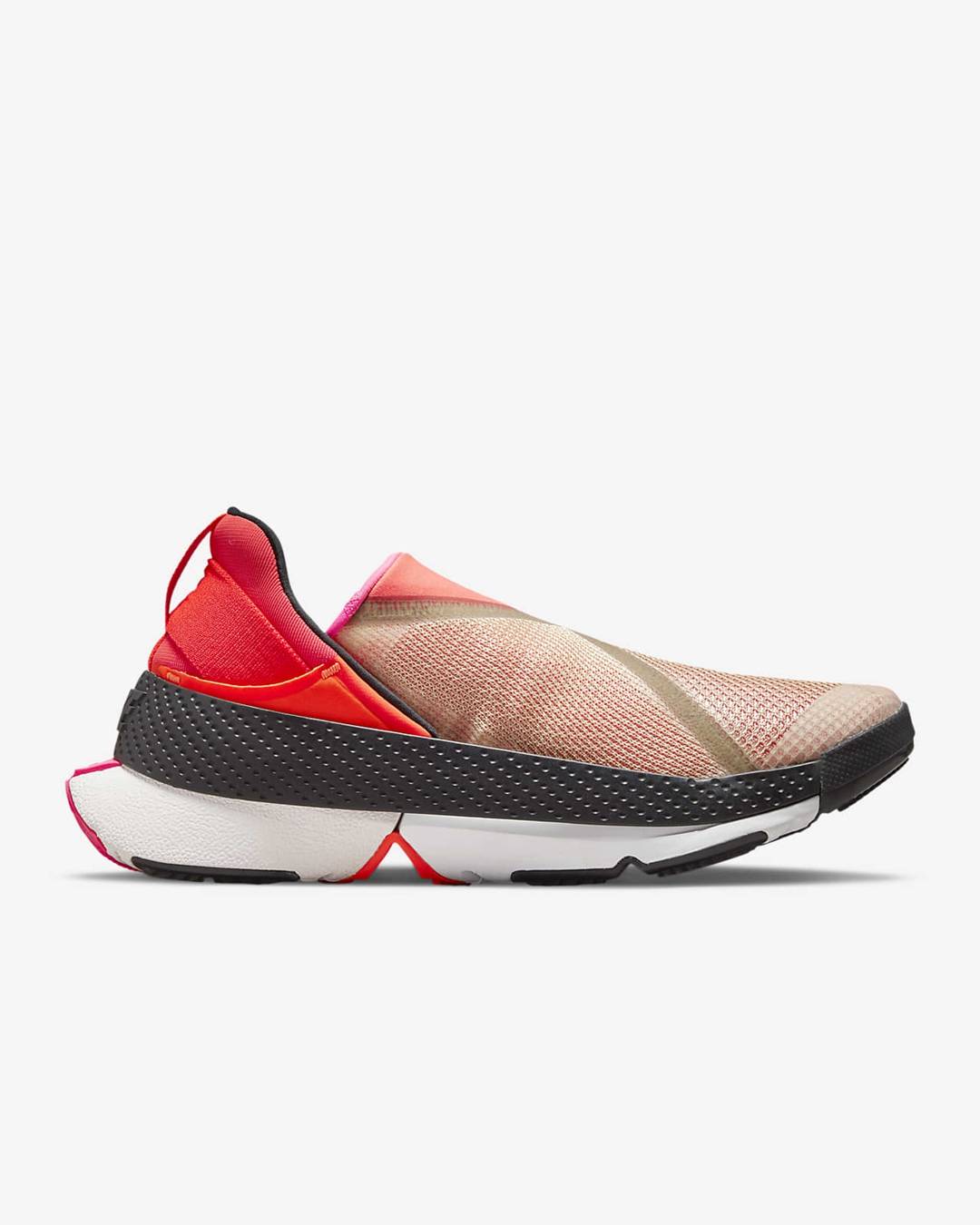消息资讯|低配「自动系带」！Nike 懒人神鞋刚刚发售！