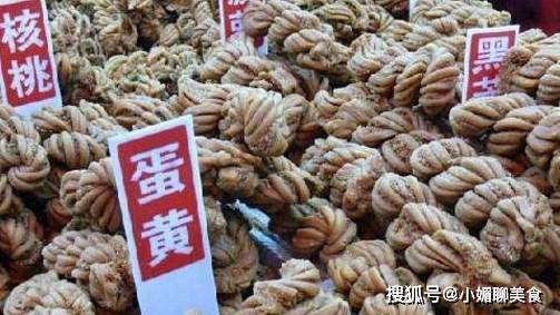 美食|给你100万让你从6种零食中选择一种吃10斤，网友：又想骗我吃东西