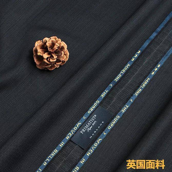 量体裁衣|小心!第一次定做西装要注意这些陷阱!