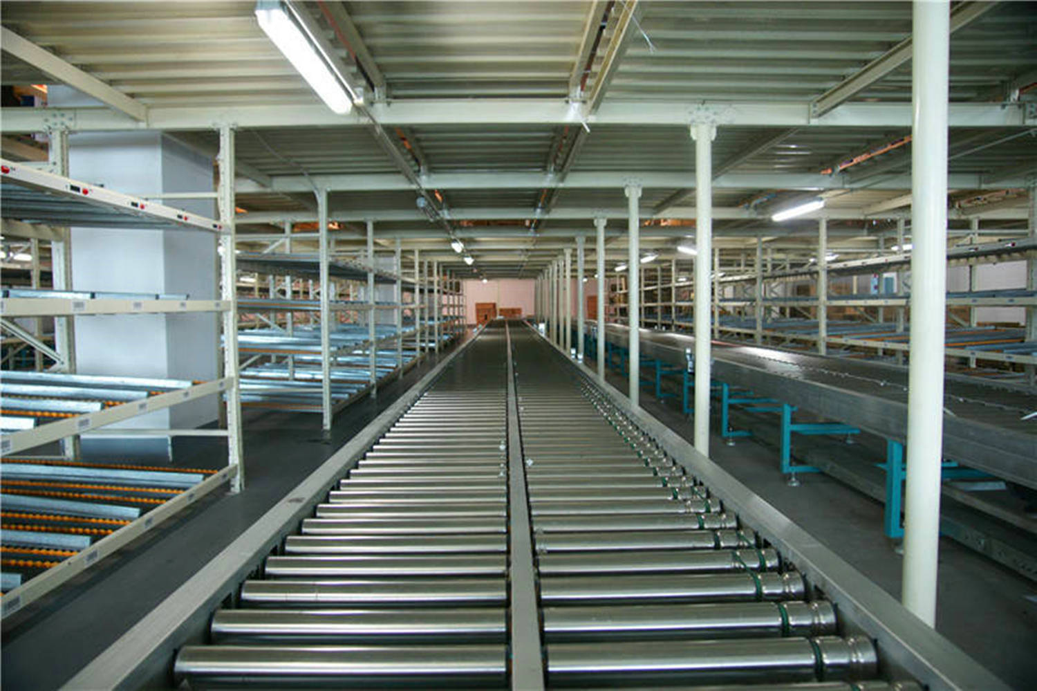 器械|库存容量60万箱 全洲现代医药物流“医器械云仓汇”助力行业发展