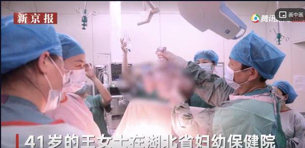 兄弟|双胞胎兄弟竟可以相差10岁？医生通过冷冻10年胚胎成功“复苏”