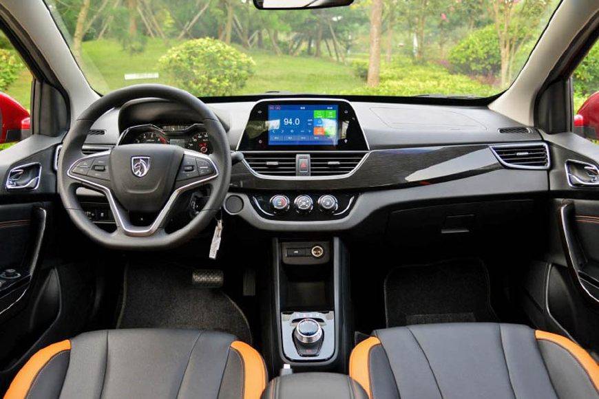 10万以内车排行榜_原创10万以内也有好车,这5款车,每款车都有个“第一”!