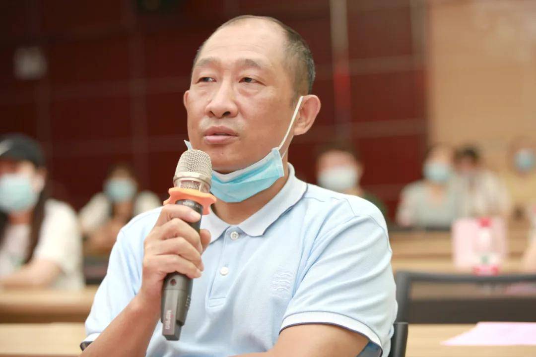 刘淑娟|西安大兴医院成功召开“卵巢癌规范性诊疗研讨会”