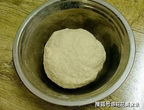 做法|早餐别出去吃了，教你做千层饼，晚上和面早上烙饼，方便还好吃