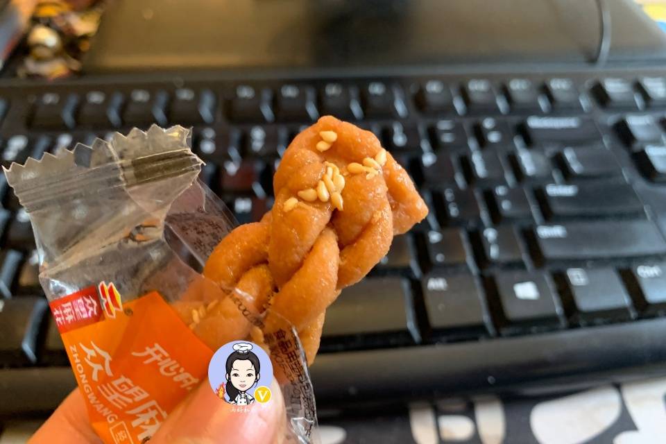 特产|被“颜值耽误”的5款零食，看着不起眼，也很廉价，却好吃解馋