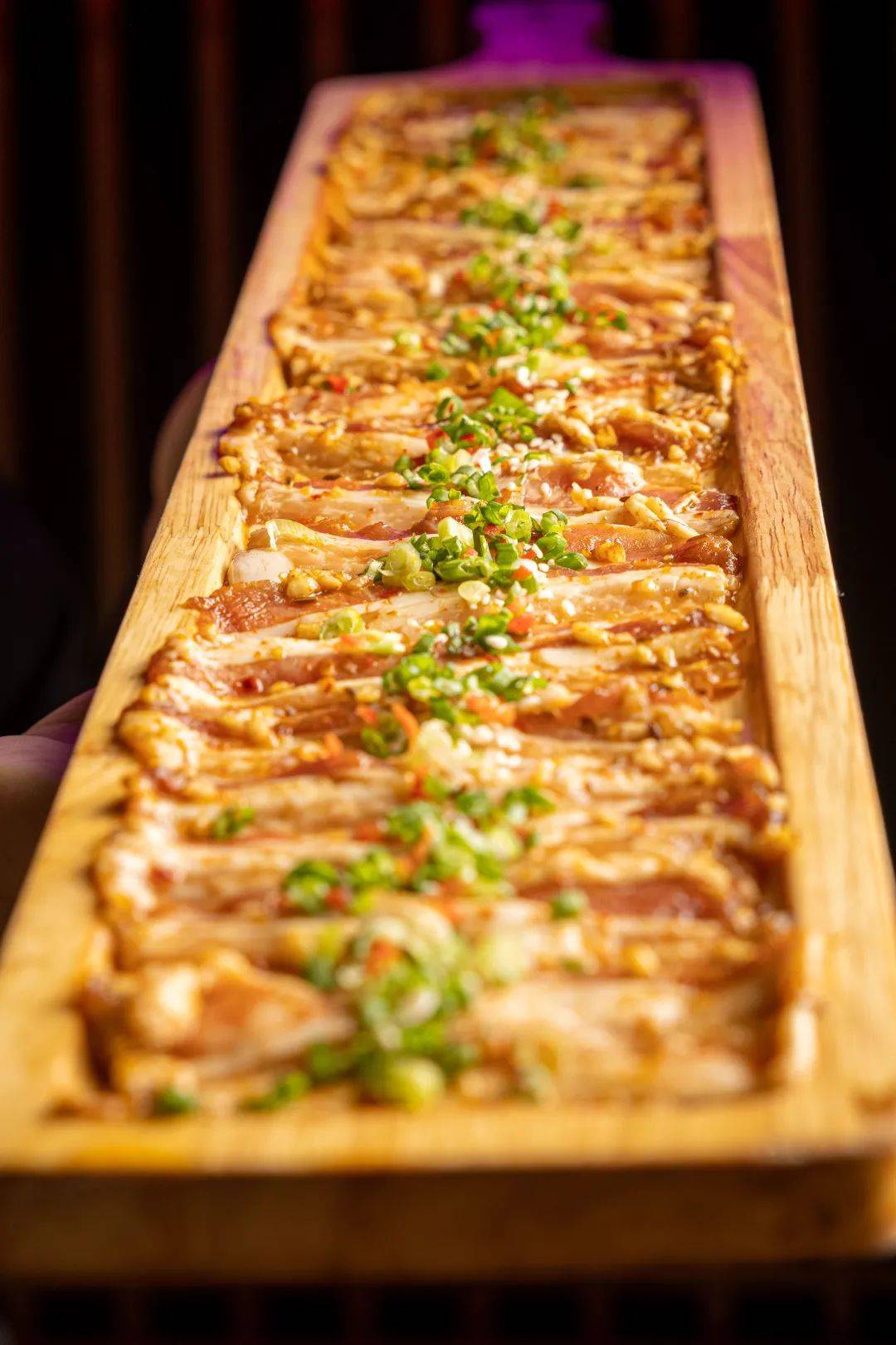 什么|江南西这店，用榴莲烤和牛，老板怎么想的？