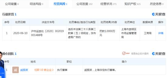 李佳琦公司被罚款30万元：涉嫌虚假宣传误导消费者(图5)