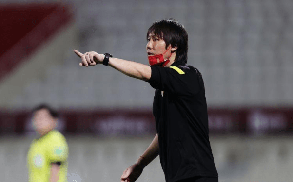 本田圭佑 中国足球与日本有二十年的差距 他们制造不了什么威胁 球员