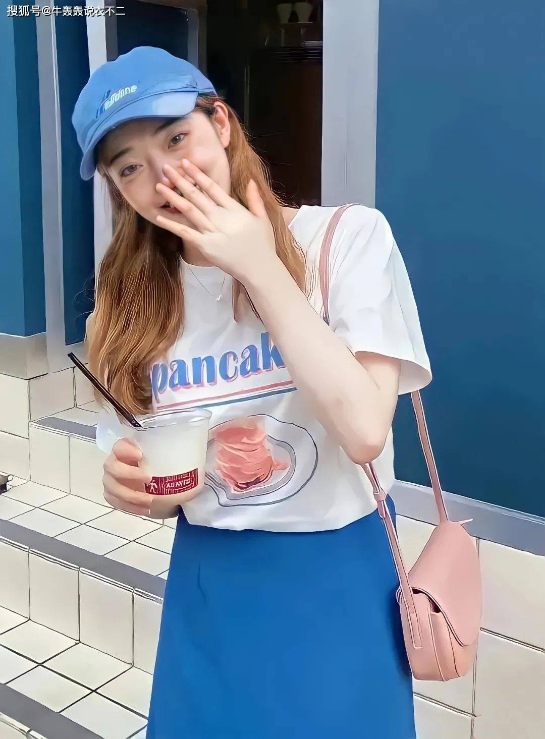 苹果|你是什么身材就该怎么穿！女生照着这样穿，显瘦又好看