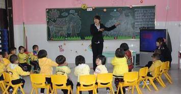 白读|幼儿园老师不再招聘大专生,教育部新消息这样说,大专会白读吗?