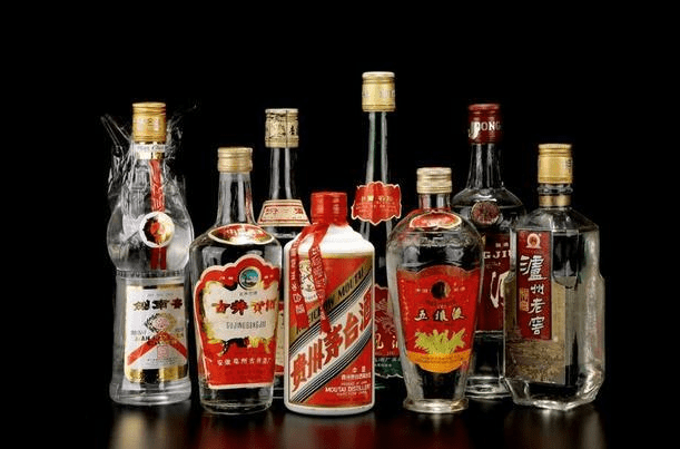 因为|1500吨酱酒被拍卖，4000万身价不值一提，未来将是低度酒的天下？