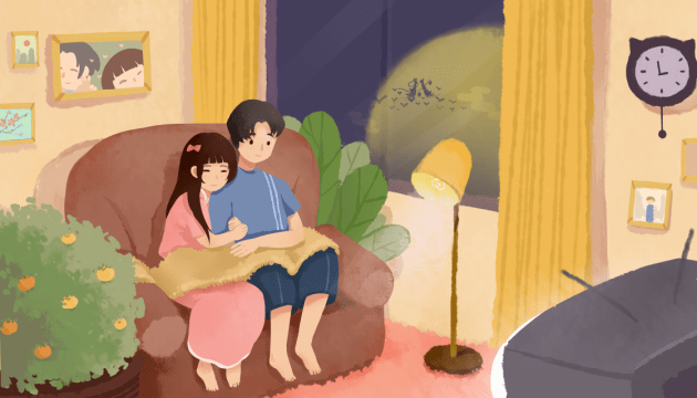 生活|最好的七夕节礼物 莫过于好睡眠