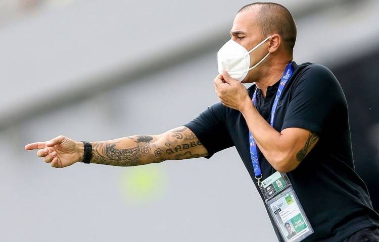 本田圭佑 中国足球与日本有二十年的差距 他们制造不了什么威胁 球员