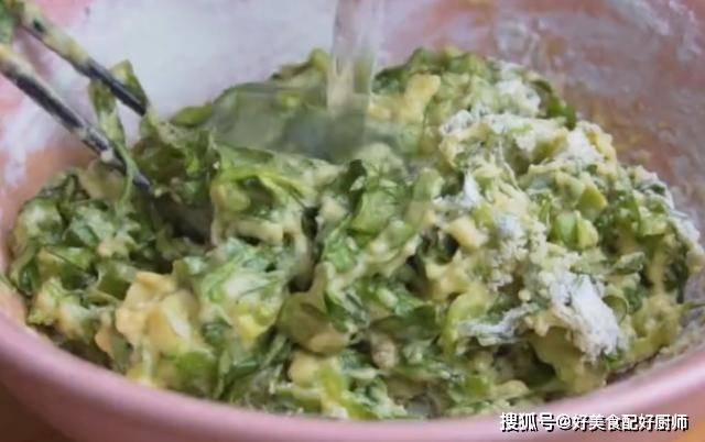 油麦菜|10分钟快速早餐，学会后不用早起了，我家孩子天天吃，营养又健康
